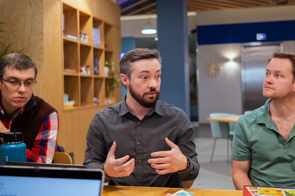 Classic City Consulting logo